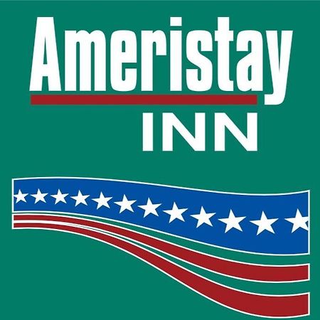 Ameristay Inn St Joseph Сент-Джозеф Екстер'єр фото