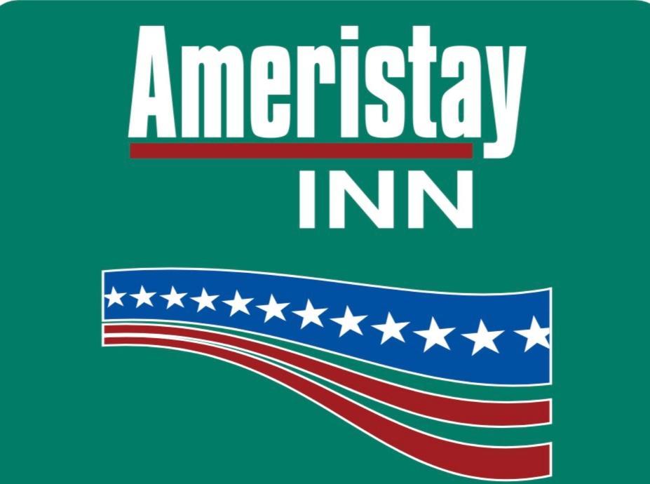 Ameristay Inn St Joseph Сент-Джозеф Екстер'єр фото