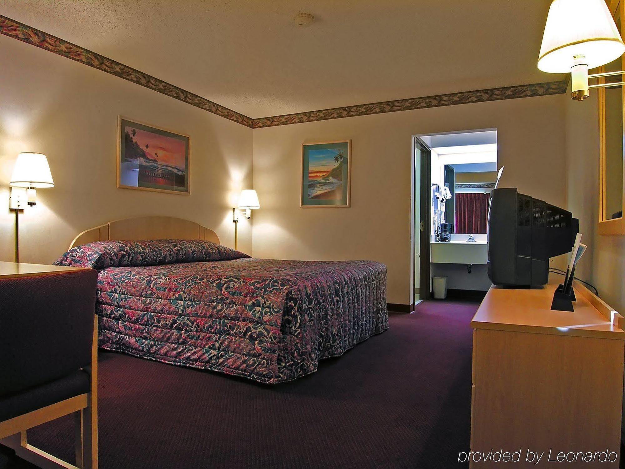 Ameristay Inn St Joseph Сент-Джозеф Номер фото